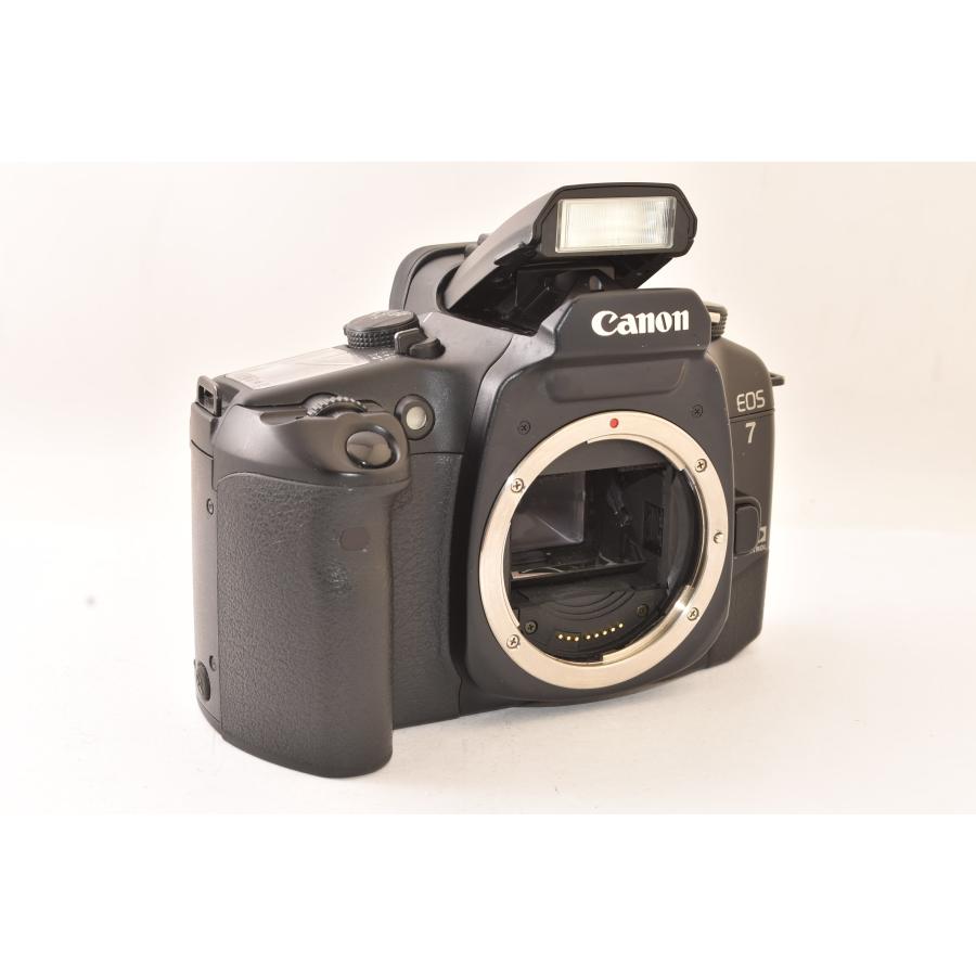 Canon キャノン EOS 7 EYE CONTROL ボディ AF フィルム一眼レフカメラ