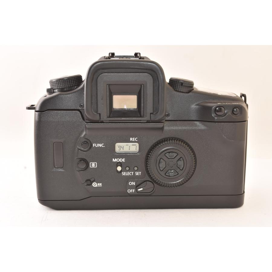 Canon キャノン EOS 7 EYE CONTROL ボディ AF フィルム一眼レフカメラ