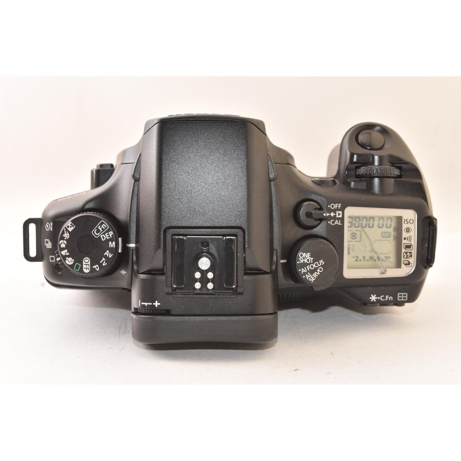 Canon キャノン EOS 7 EYE CONTROL ボディ AF フィルム一眼レフカメラ