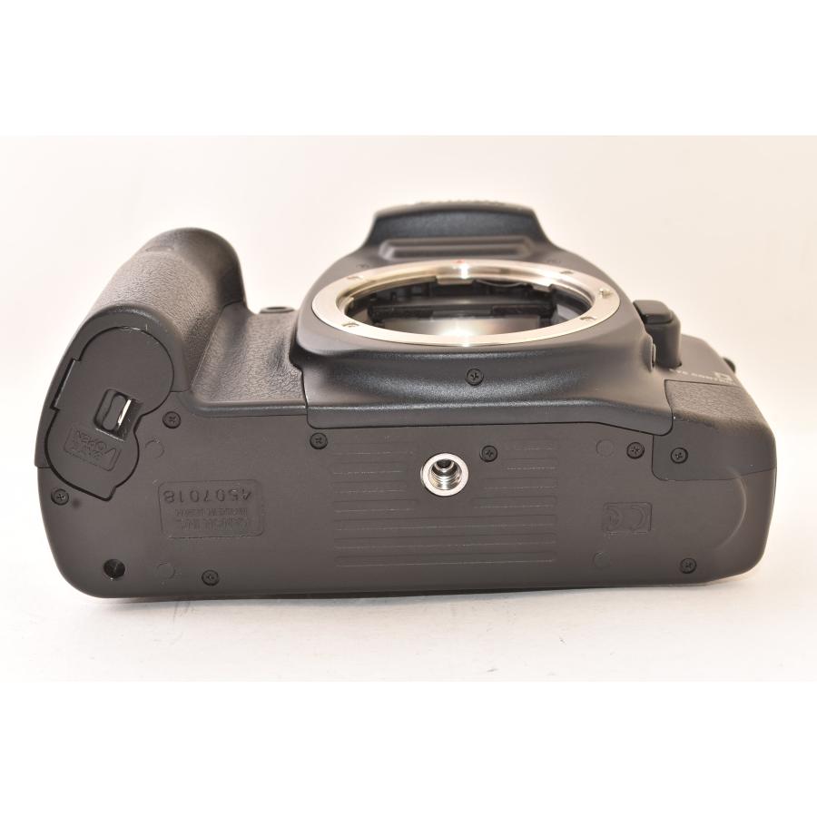 動作　Canon キヤノン EOS 7 ボディ　フィルム 一眼レフ カメラ Canon キャノン EOS 7 EYE CONTROL ボディ AF フィルム一眼レフカメラ