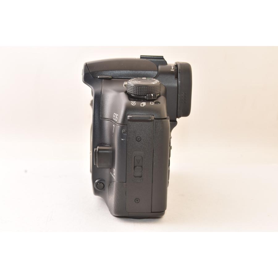 Canon EOS7 ボディ EYE CONTROL #1389 Canon キャノン EOS 7 EYE CONTROL ボディ AF フィルム一眼レフカメラ