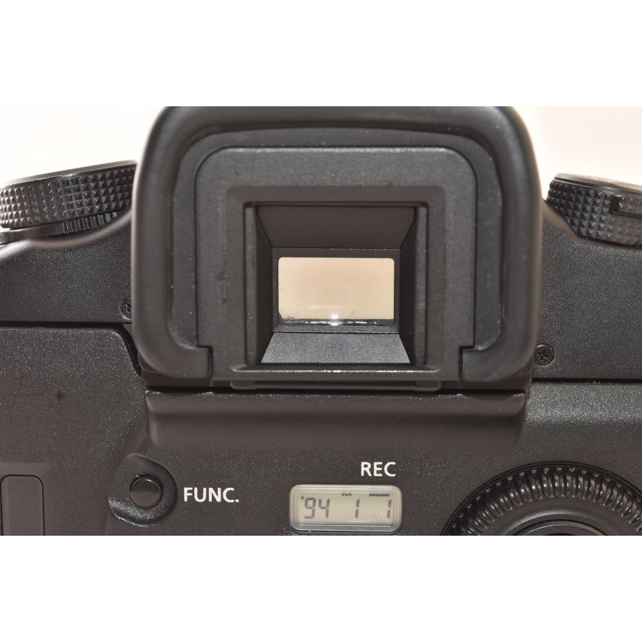 Canon キャノン EOS 7 EYE CONTROL ボディ AF フィルム一眼レフカメラ