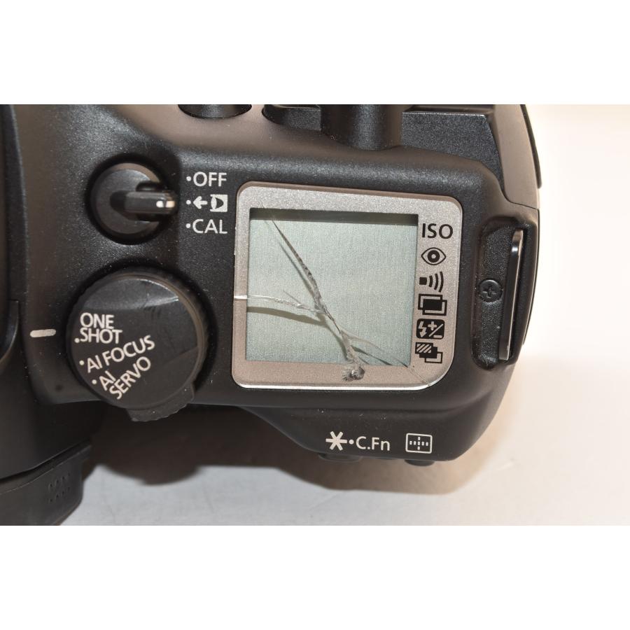Canon キャノン EOS 7 EYE CONTROL ボディ AF フィルム一眼レフカメラ