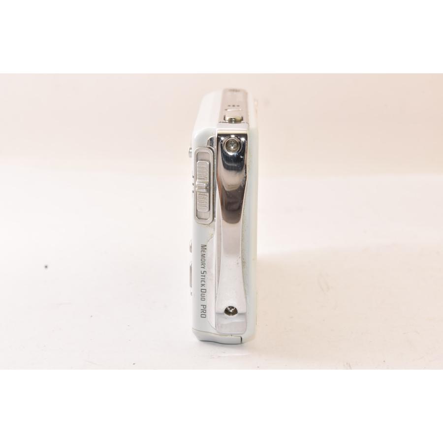 ☆ジャンク品☆ SONY ソニー Cyber-shot DSC-T11 コンパクトデジタル