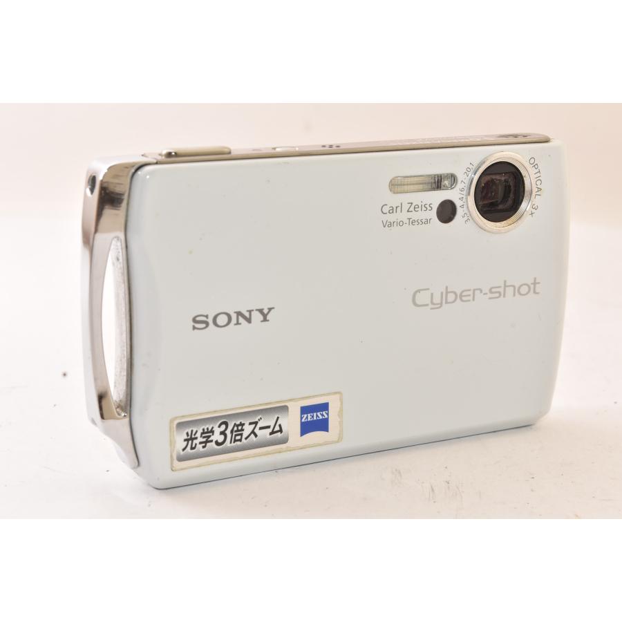 ジャンク品 SONY Cyber-shot デジタルカメラ 5台セット ☆ジャンク品☆ SONY ソニー Cyber-shot DSC-T11 コンパクトデジタル