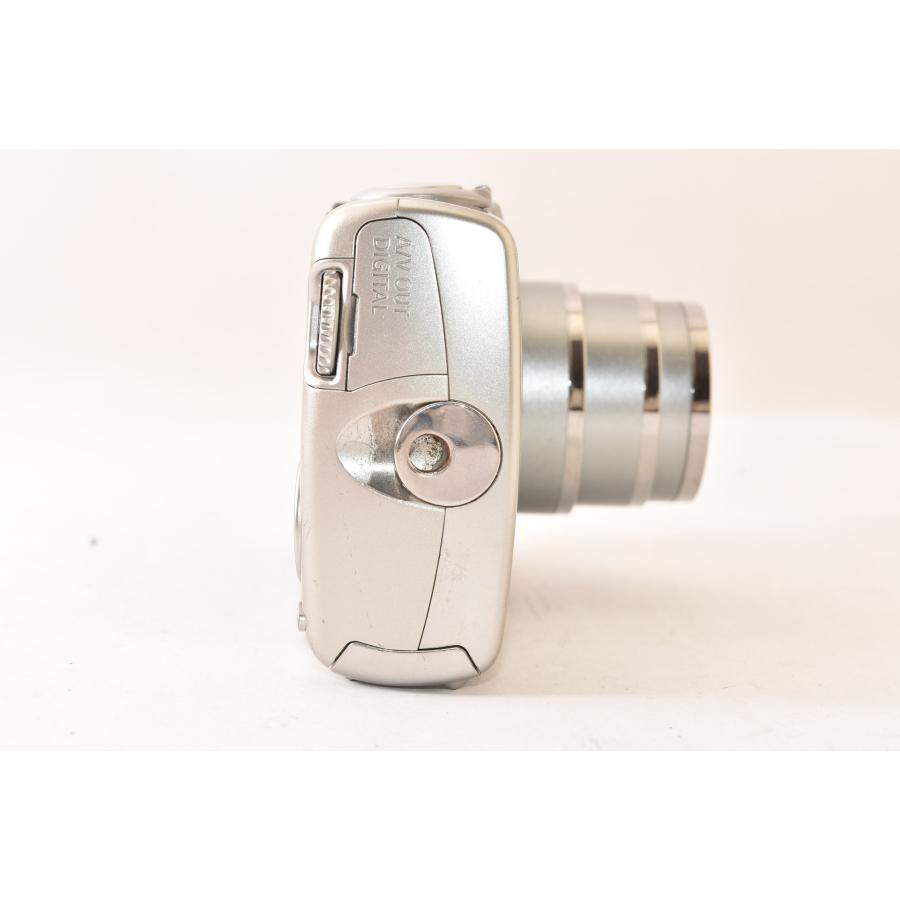 ★ Canon IXY DIGITAL 800 IS ⚠️ジャンク品 ☆ジャンク品☆ Canon キャノン IXY DIGITAL 800 IS コンパクト