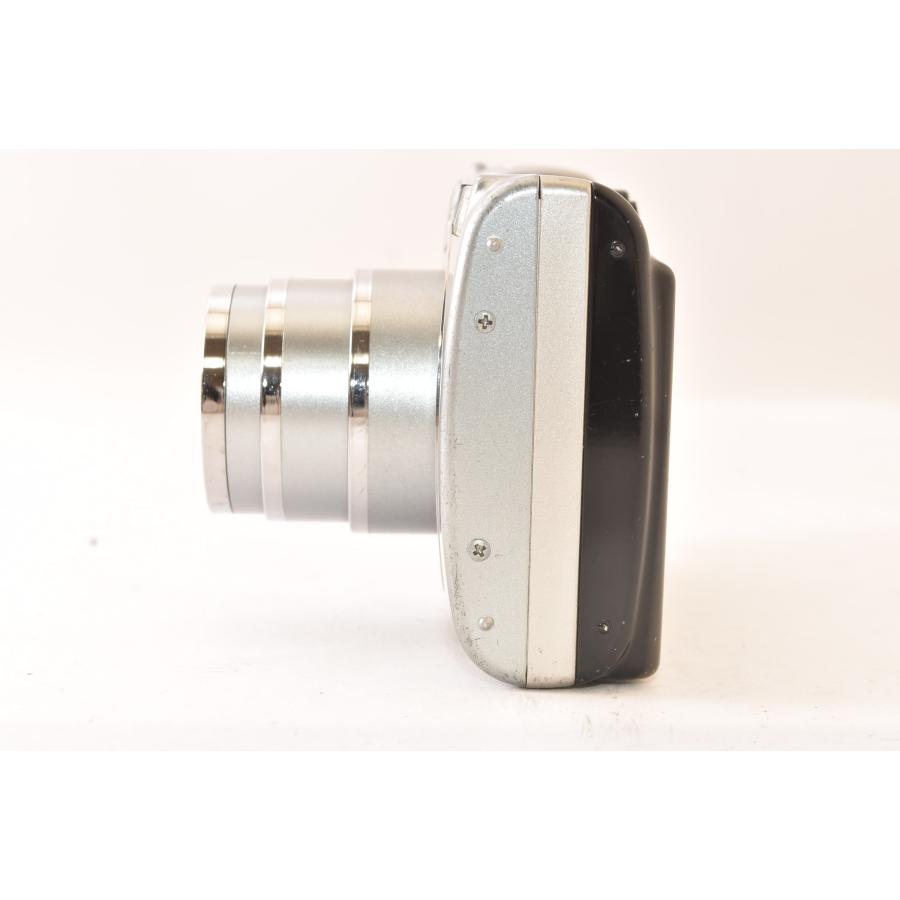 ☆ジャンク品☆ Canon キャノン IXY DIGITAL 800 IS コンパクト