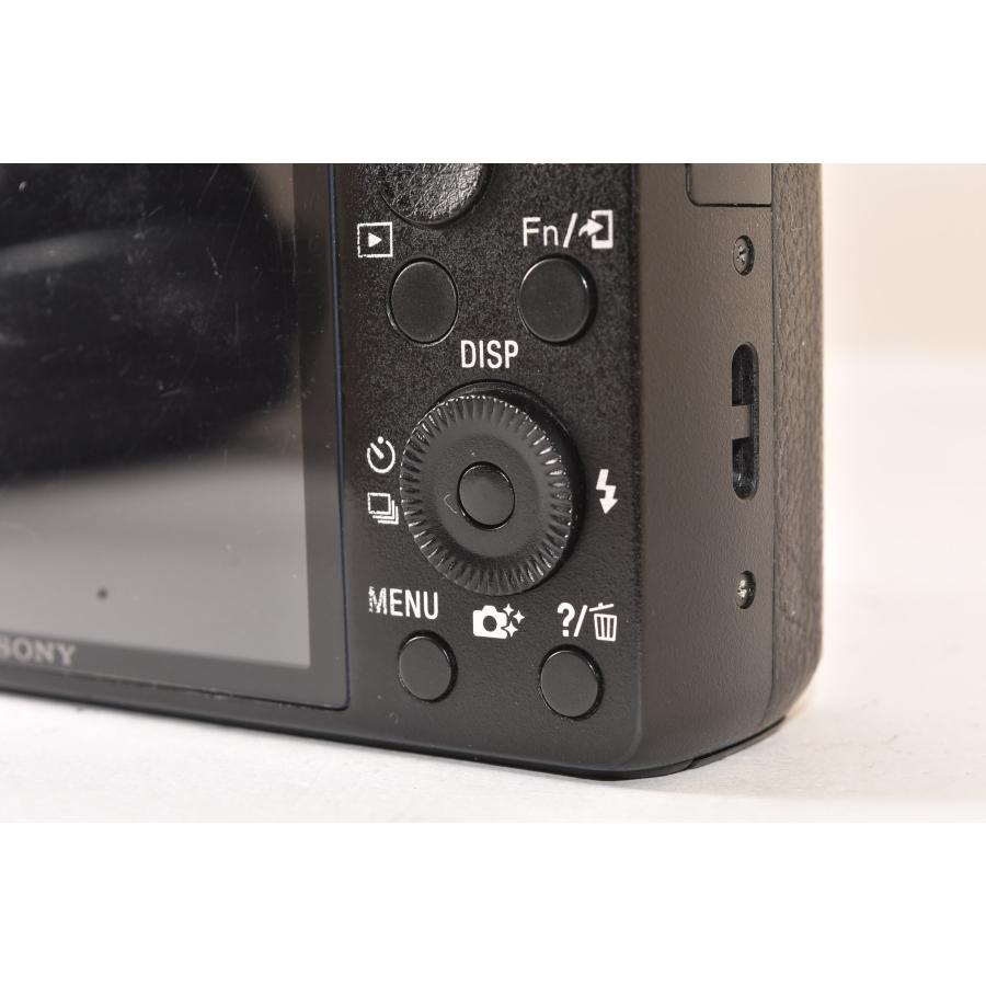 ☆訳あり品☆ SONY ソニー Cyber-Shot DSC-HX60V コンパクトデジタル