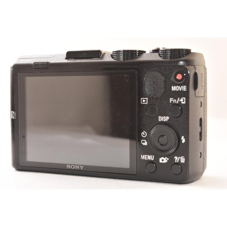 SONY HX60V デジタルカメラ　訳あり ☆訳あり品☆ SONY ソニー Cyber-Shot DSC-HX60V コンパクトデジタル