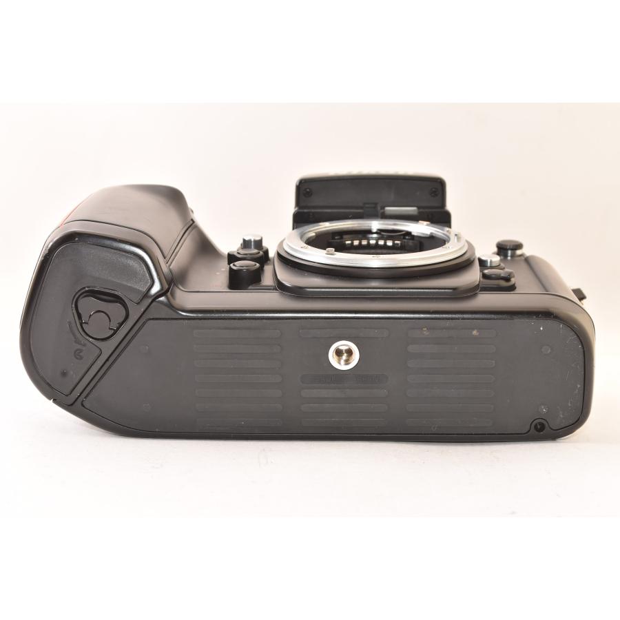 ☆ジャンク品☆ Nikon ニコン F4 ボディ AF フィルム一眼レフカメラ