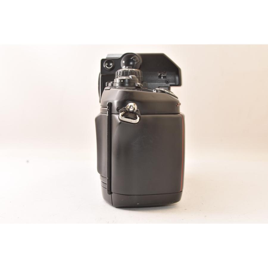 ☆ジャンク品☆ Nikon ニコン F4 ボディ AF フィルム一眼レフカメラ