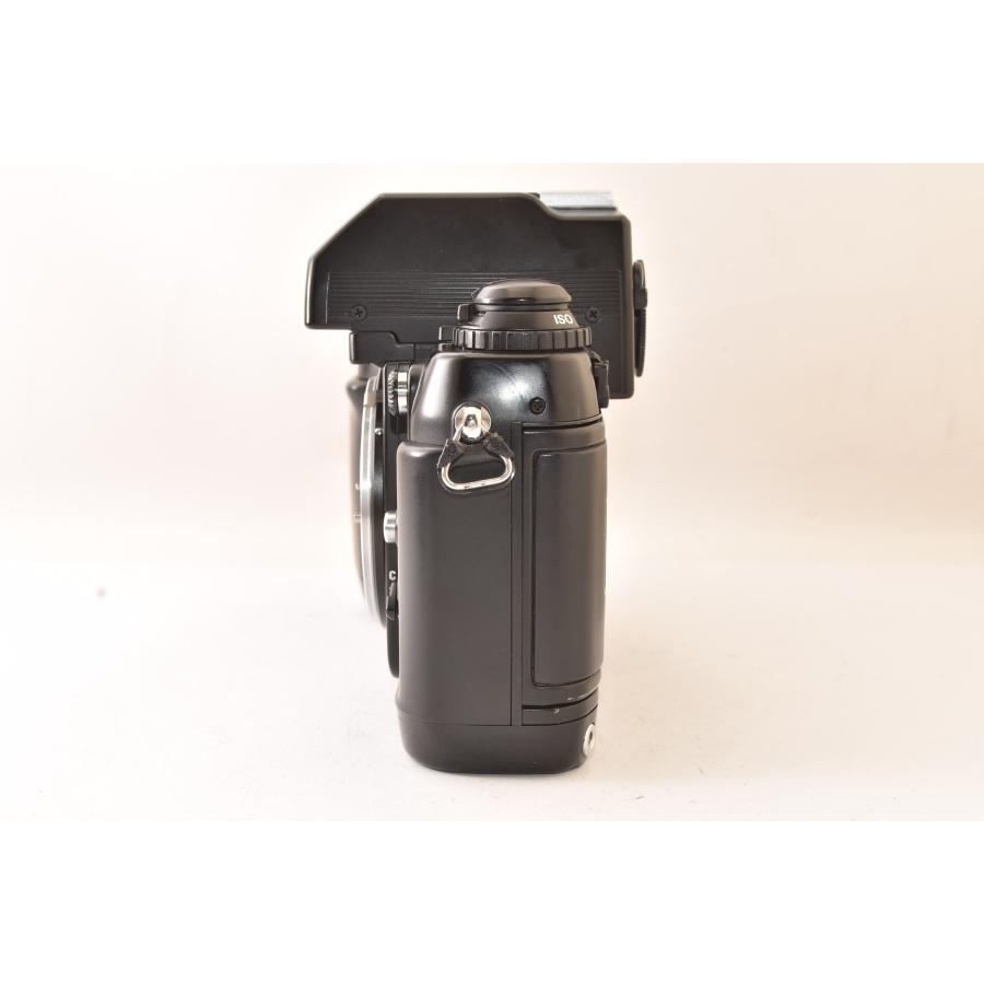 ☆ジャンク品☆ Nikon ニコン F4 ボディ AF フィルム一眼レフカメラ