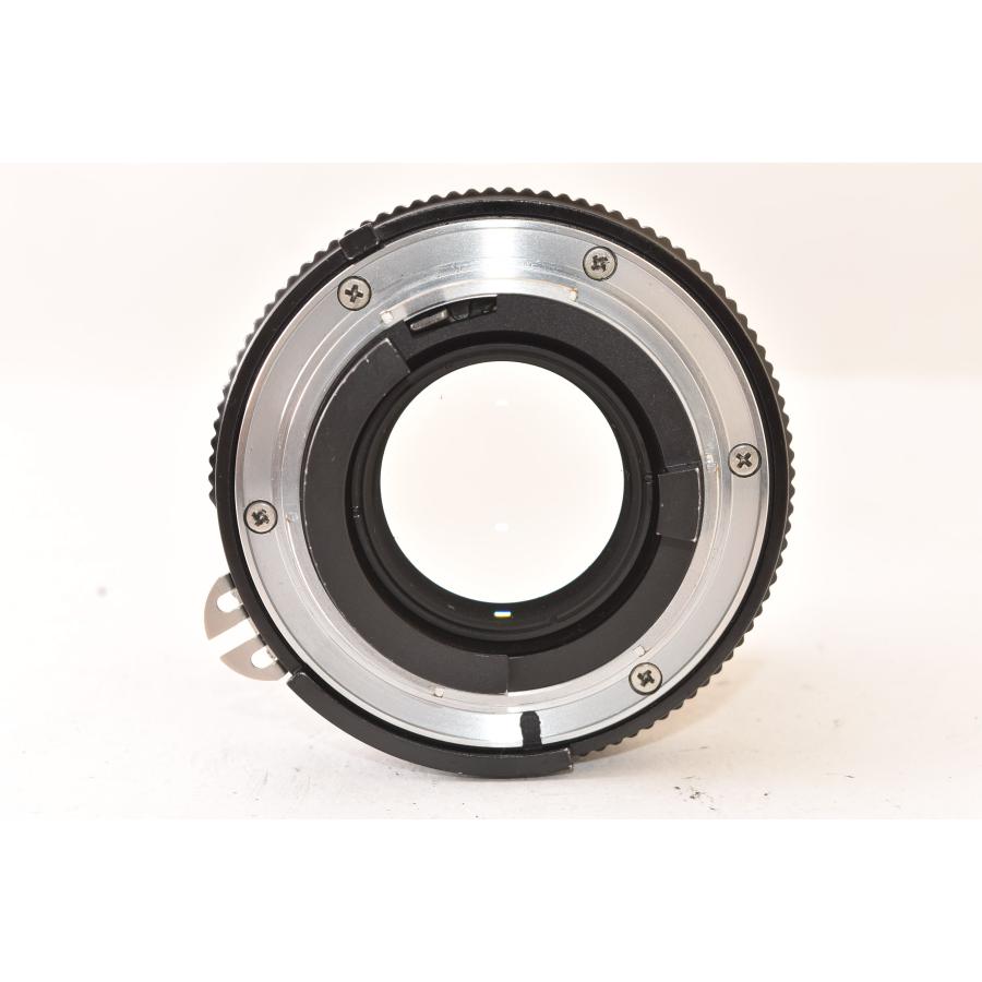 【専用】Nikon ニコン Ai NIKKOR 85mm F2 Nikon ニコン Ai NIKKOR 85mm F2 J2606094 : KawachiCamera ヤフー店