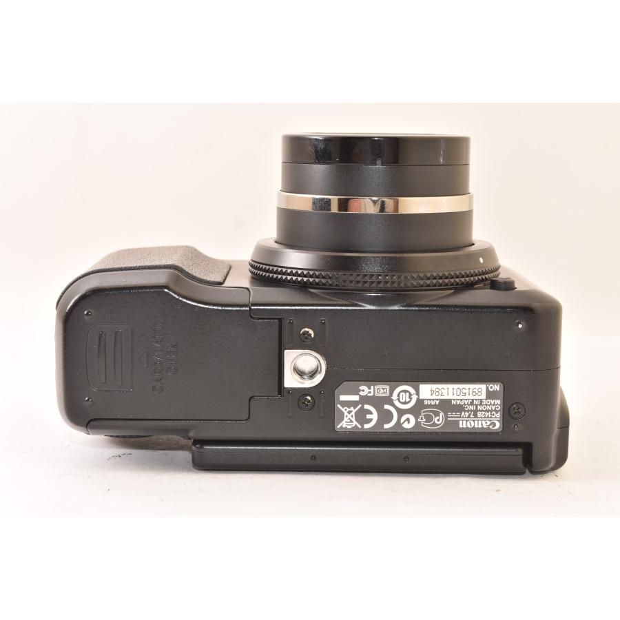 ☆訳あり品☆ Canon キャノン PowerShot G11 コンパクトデジタルカメラ