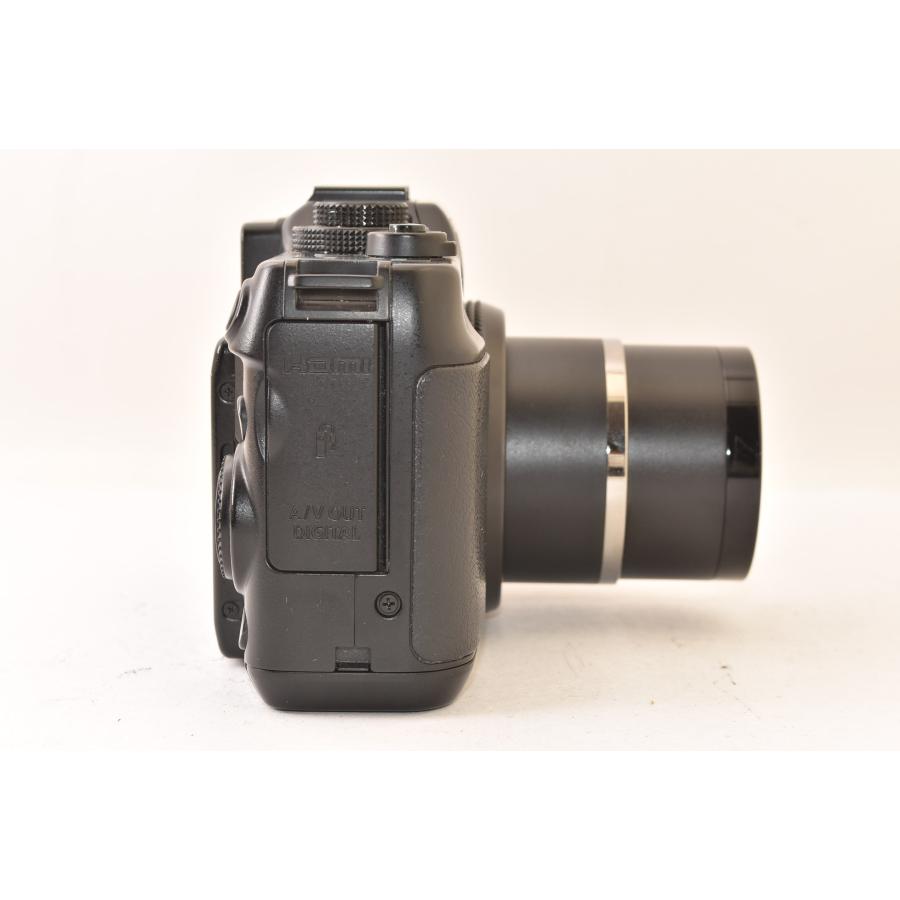 ☆訳あり品☆ Canon キャノン PowerShot G11 コンパクトデジタルカメラ