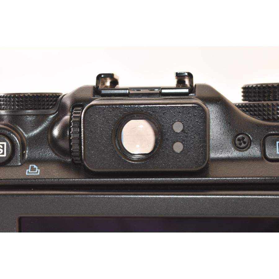 ☆訳あり品☆ Canon キャノン PowerShot G11 コンパクトデジタルカメラ
