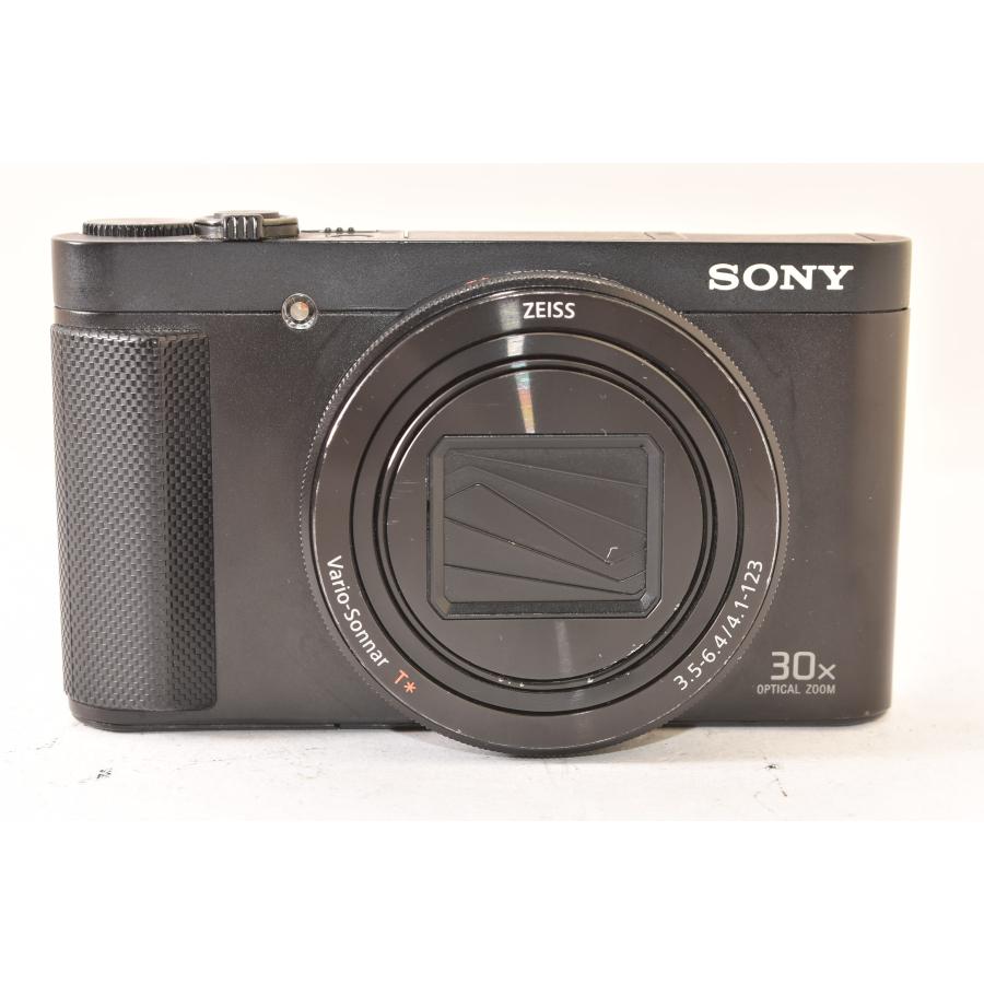 ジャンク】ソニー SONY Cyber-shot DSC-HX90V SONY サイバーショット