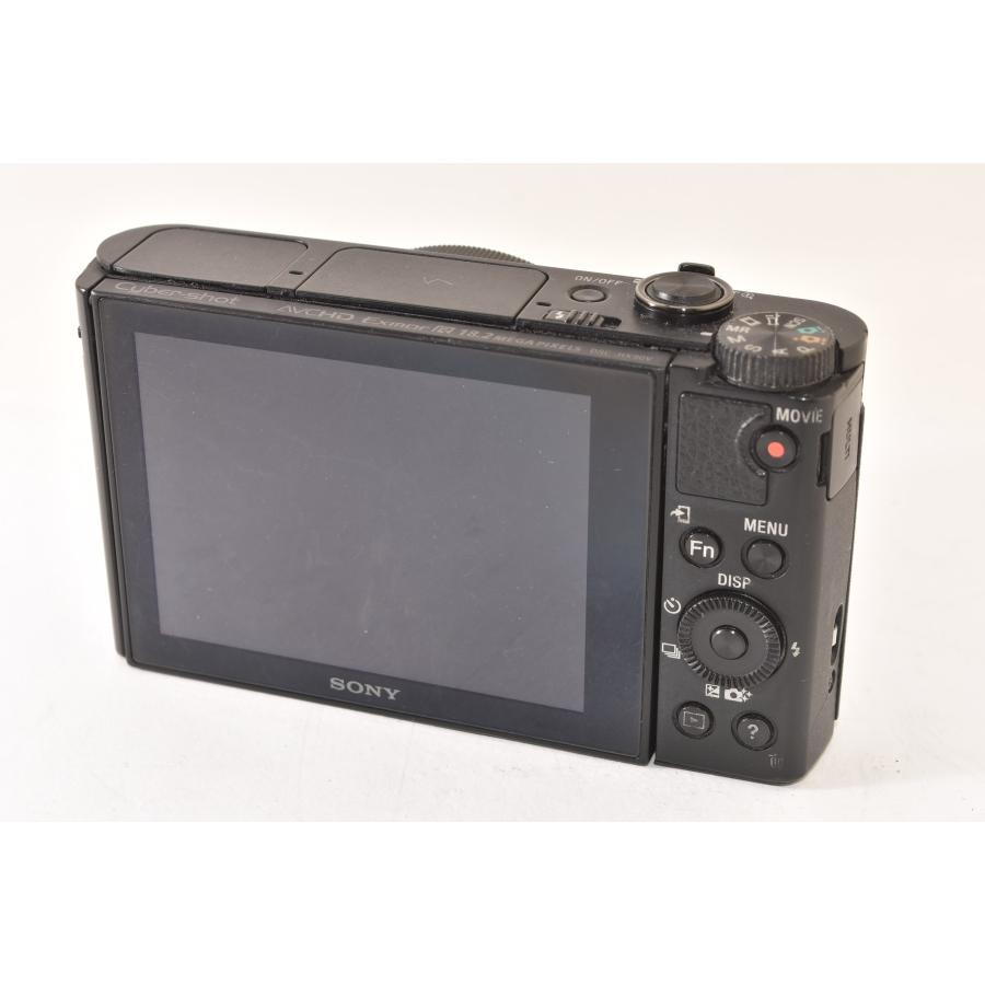 ジャンクSONY サイバーショット Cyber-shot DSC-HX90V ☆ジャンク品☆ SONY ソニー Cyber-shot DSC-HX90V コンパクトデジタル