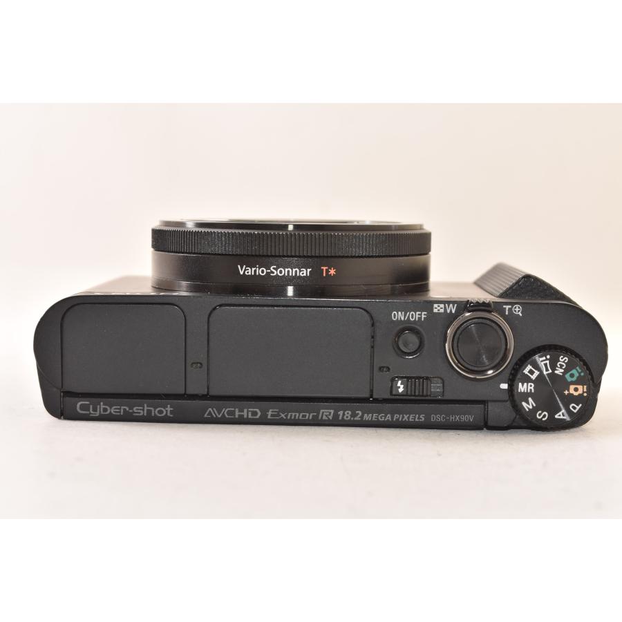 ジャンク品　SONY DSC-HX90V コンパクトデジタルカメラ ☆ジャンク品☆ SONY ソニー Cyber-shot DSC-HX90V コンパクトデジタル