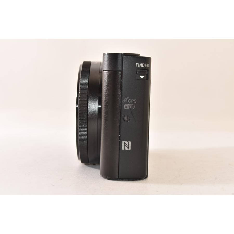 ☆ジャンク品☆ SONY ソニー Cyber-shot DSC-HX90V コンパクトデジタル