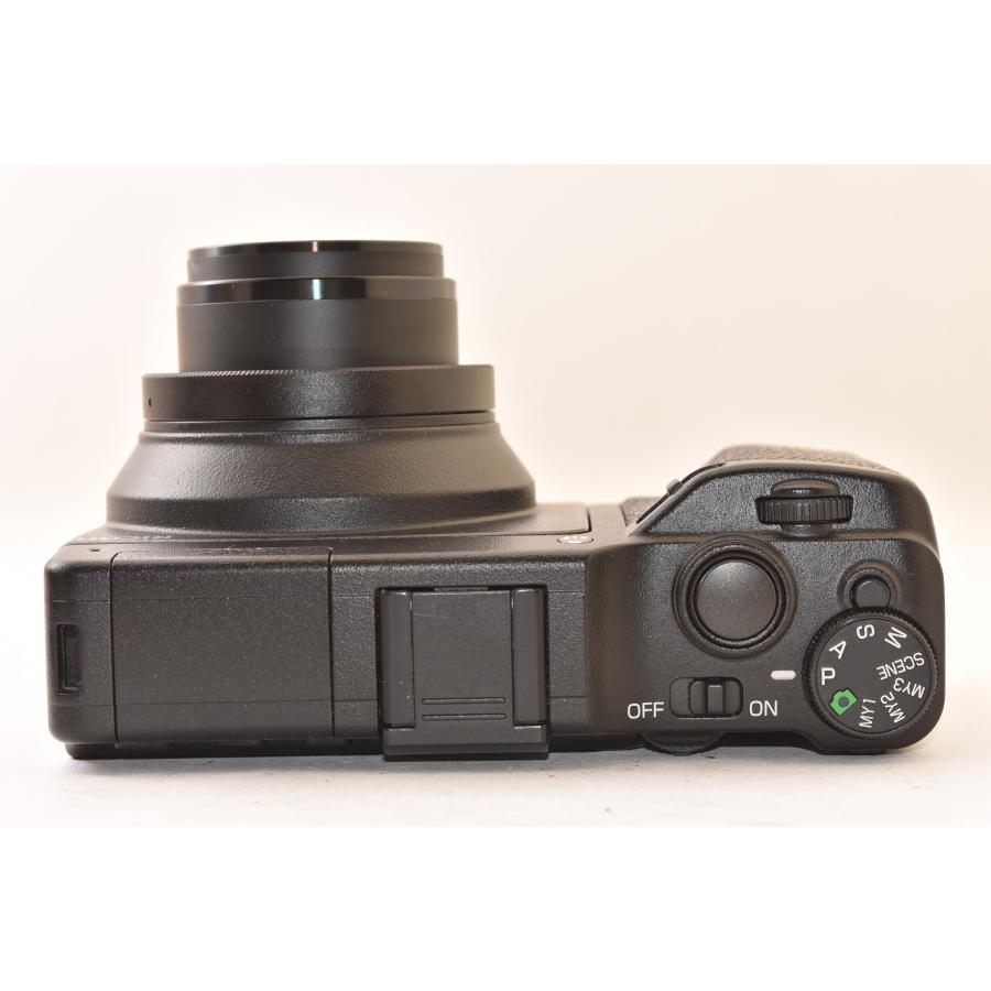 ★美品★ RICOH GXR + P10 KIT RICOH リコー GXR + P10 KIT 170550 デジタルカメラ J2607045