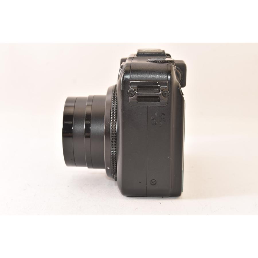 Canon キャノン PowerShot G10 コンパクトデジタルカメラ J2607047