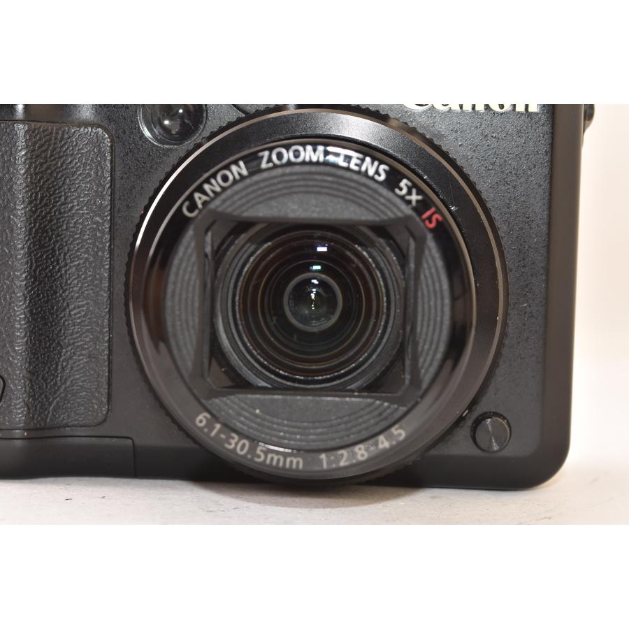 Canon キャノン PowerShot G10 コンパクトデジタルカメラ J2607047