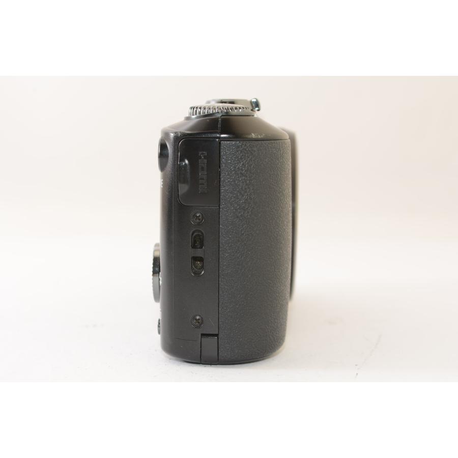 ☆ジャンク品☆ SONY ソニー Cyber-shot DSC-HX10V ブラック