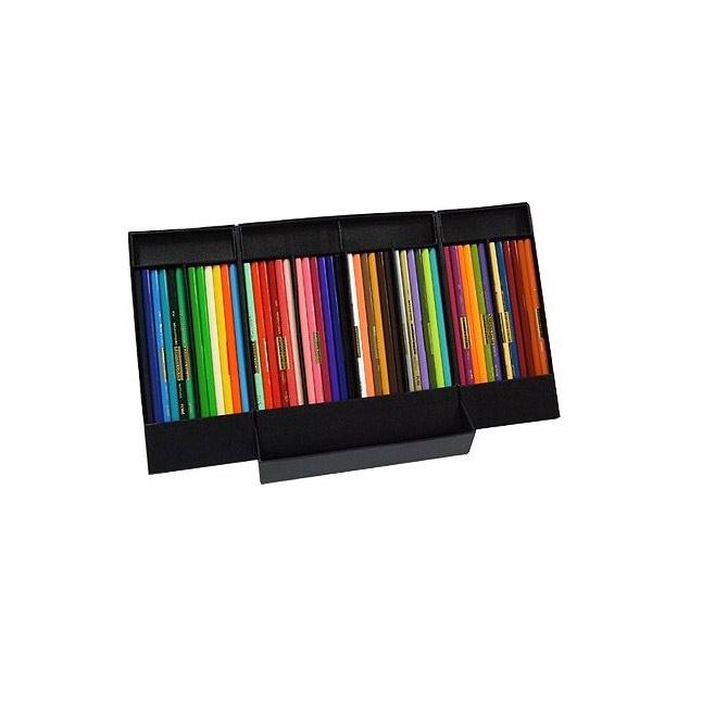 サンフォード カリスマカラー 油性色鉛筆 48色セット 404 カワチ画材ヤフー店 通販 Yahoo ショッピング