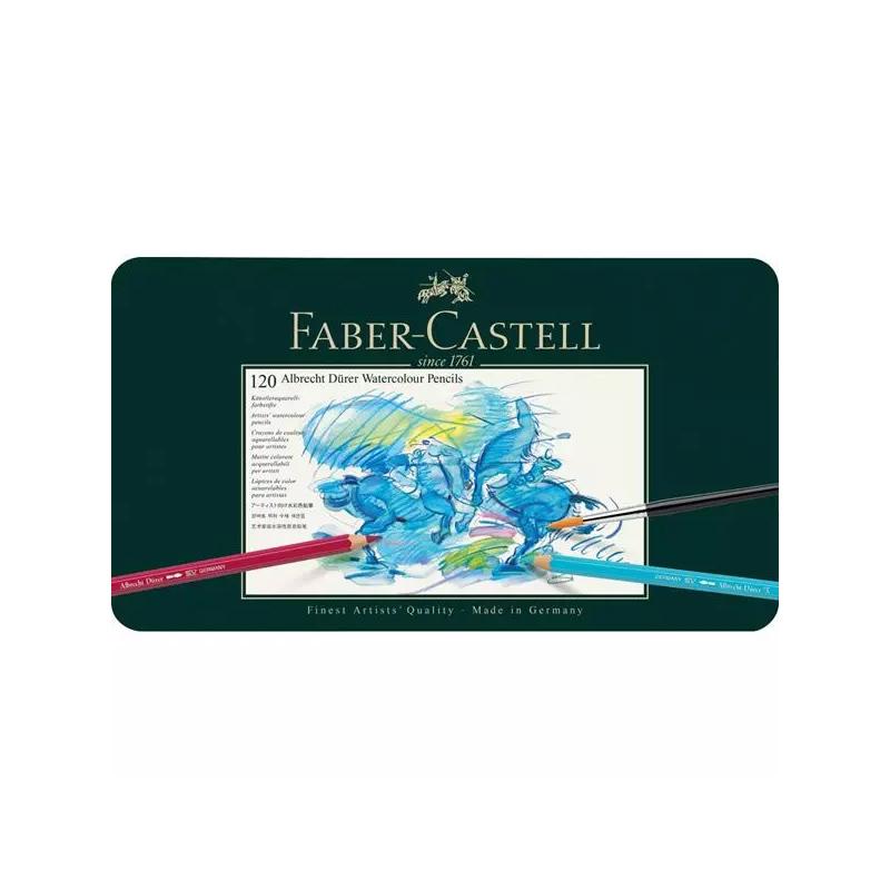アルブレヒト・デューラー ファーバーカステル デューラー 水彩色鉛筆