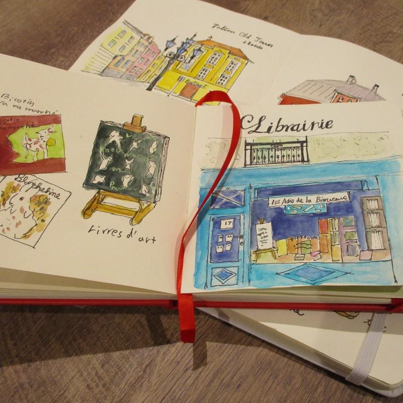 あ絵30*30cm 楽天市場】【公式】 スケッチブック 図案シリーズ A4 画用紙並口 S131