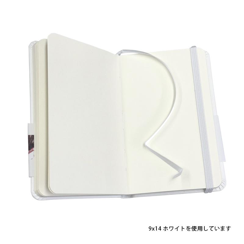 Kページ ブックアート TACスケッチブック 12x12 クラフトペーパー 80枚綴じ : カワチ