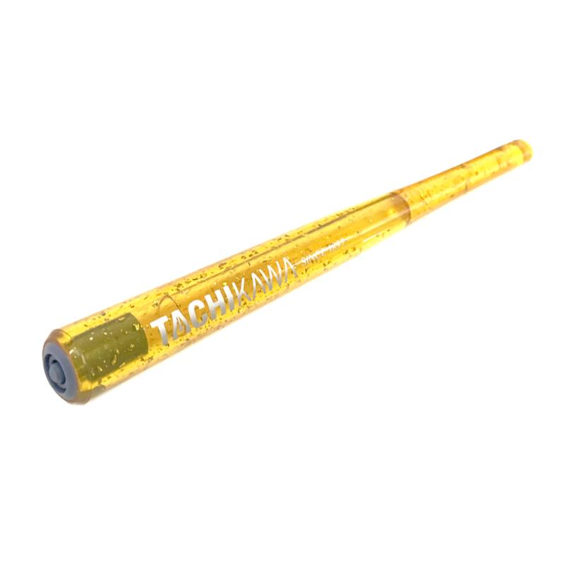 ペン軸 タチカワ Pフリーペン軸 TP-25CY クリアイエロー :H003212:カワチ画材ヤフー店 - 通販 - Yahoo!ショッピング ペン軸 タチカワ Pフリーペン軸 TP-25CY クリアイエロー :H003212:カワチ画材ヤフー店 - 通販 - Yahoo!ショッピング