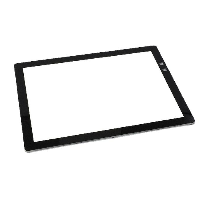 バンコ　LEDトレース台A3調光プラス バンコ LEDトレース台 A3 調光プラス : カワチ画材ヤフー店 - 通販