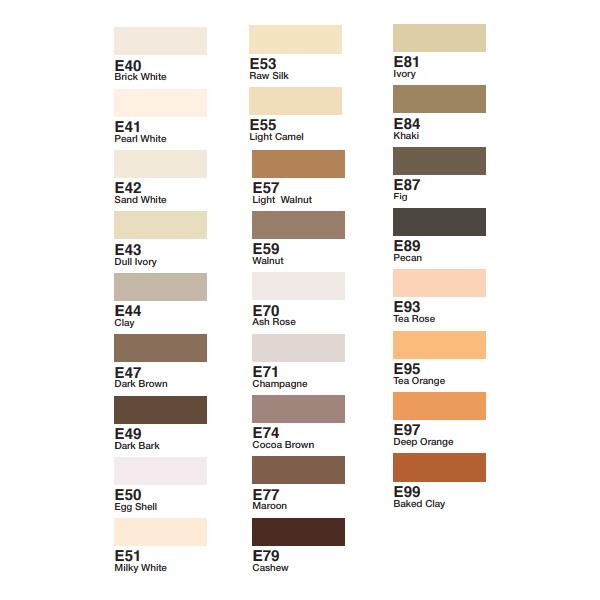 Copic コピックスケッチ 単色 E アースカラー2 H447 カワチ画材ヤフー店 通販 Yahoo ショッピング