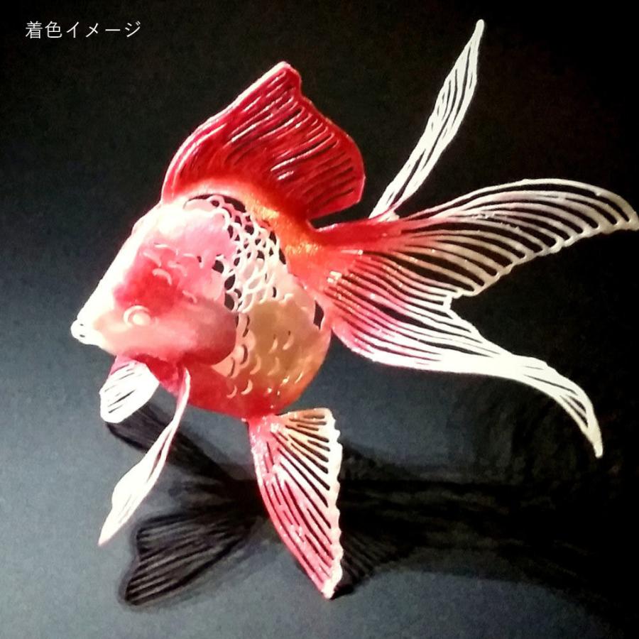 do-Art. ファイバークラフト立体切り絵用紙 金魚｜kawachigazai｜02