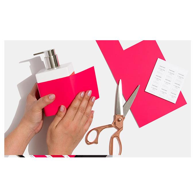 PANTONE（パントン） FHI ペーパー版 TPGシート 21.6cm ×27.9cm 1枚