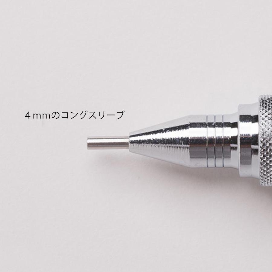 ステッドラー 製図用シャープ 925-35 ネイビー 0.5mm｜kawachigazai｜03