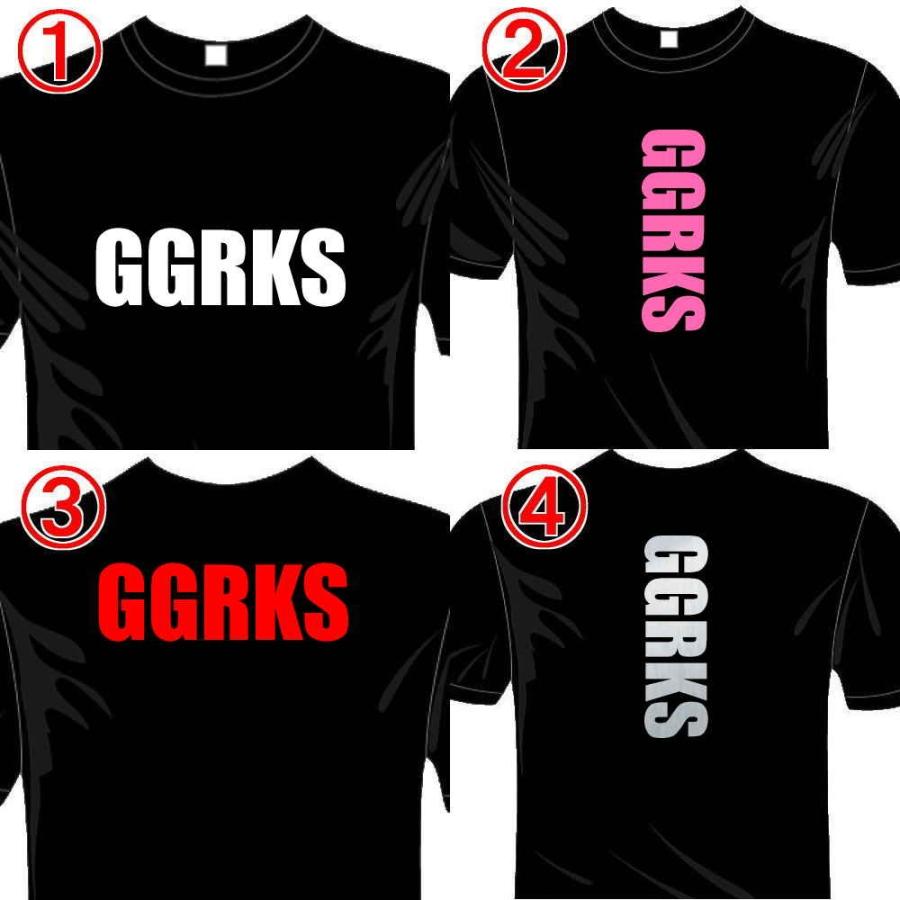 面白tシャツ 5 6色 おもしろトtシャツ Ggrks ググレカス Tシャツ ユニークなメッセージてぃしゃつ 送料無料 河内國製作所 Kkt409 河内国製作所 通販 Yahoo ショッピング