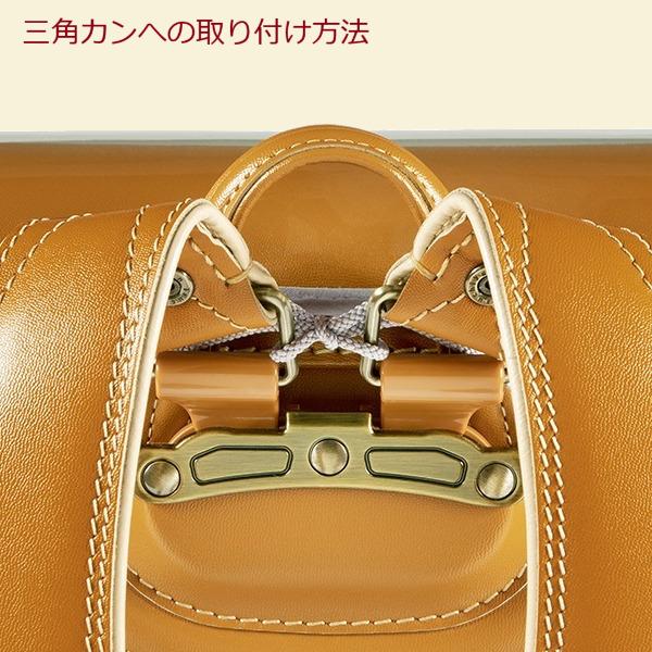 ランドセルカバー 透明 日本製 女 男 雨 かわだい Patternシリーズ 全