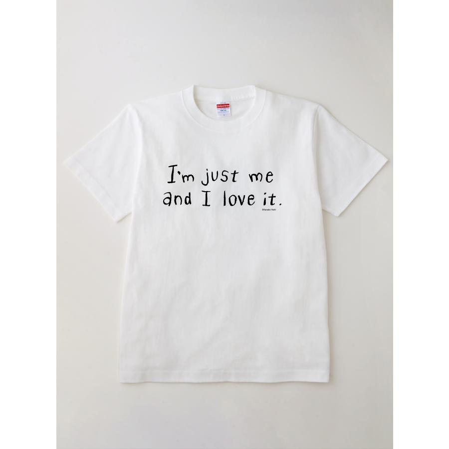 再販決定！西加奈子さん直筆デザイン！『くもをさがす』Tシャツ 白