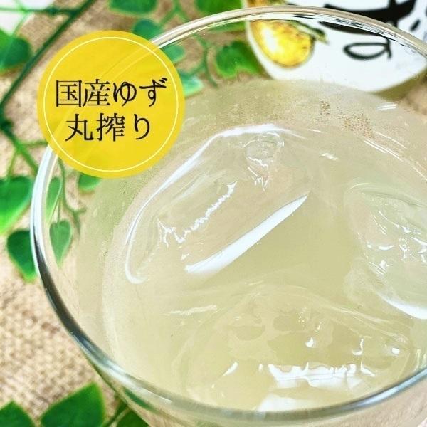 あらごしゆず酒 梅乃宿酒造 梅乃宿 ゆず 1800ml 税込価格 |  | 03
