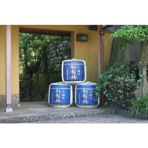 臥龍梅 がりゅうばい 純米大吟醸生貯蔵原酒 短稈渡船 50％精米2018年 720ml 化粧箱入り 税込価格 |  | 01