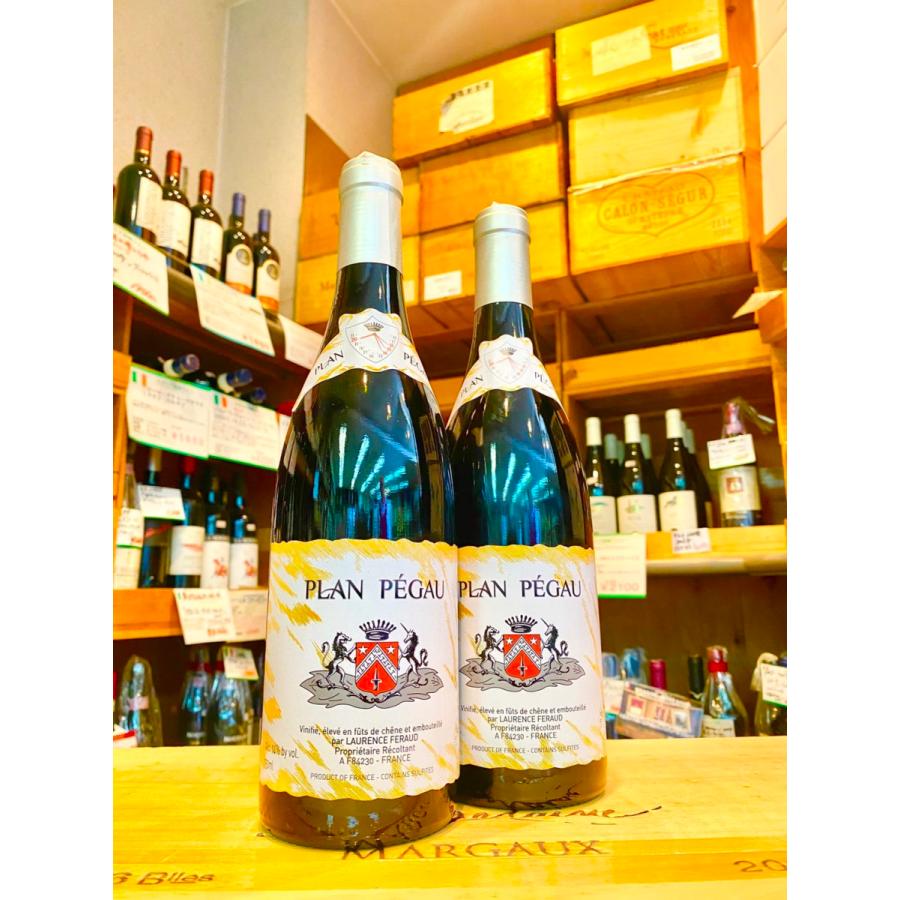 楽天市場】シャトーヌフ・デュ・パプ『キュヴェ・ダ・カポ』 [2007