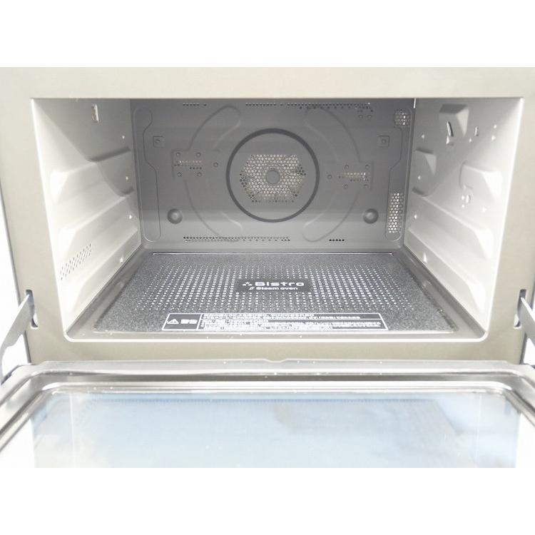 Panasonic オーブンレンジ NE-CBS2700-W 2021年製 Panasonic製/2021年