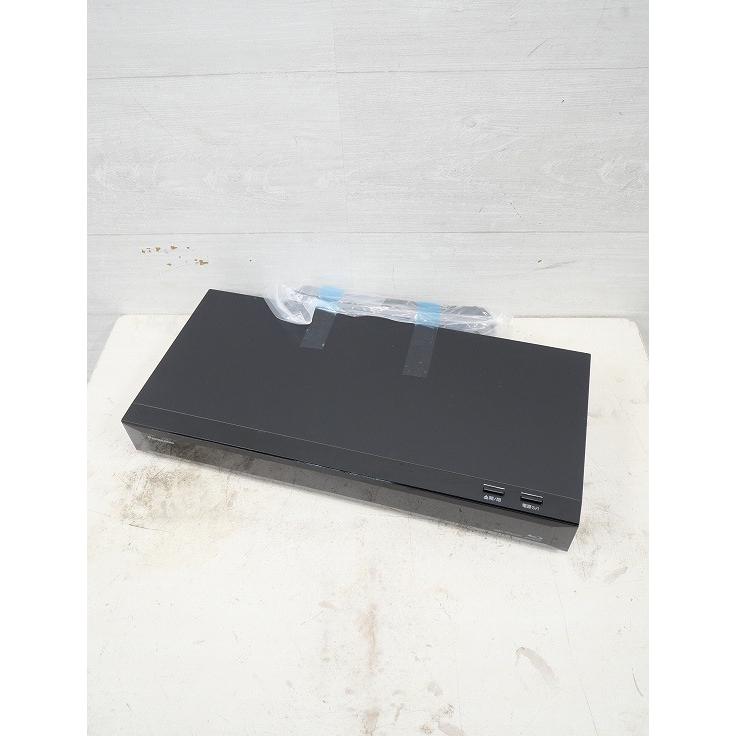 Panasonic製/2016年式/ブルーレイディスクレコーダー/DMR-BRX2020