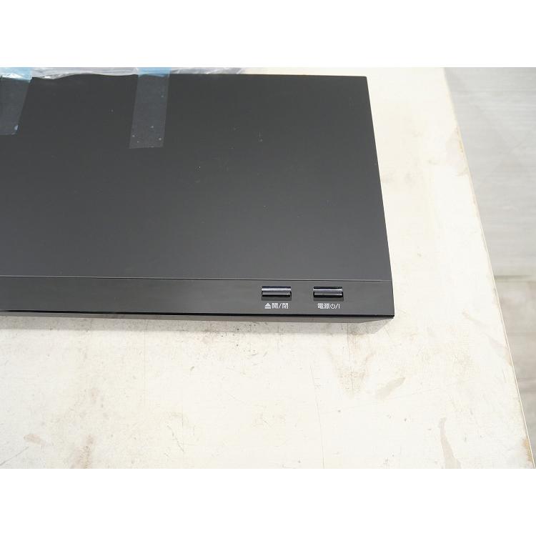 Panasonic製/2016年式/ブルーレイディスクレコーダー/DMR-BRX2020