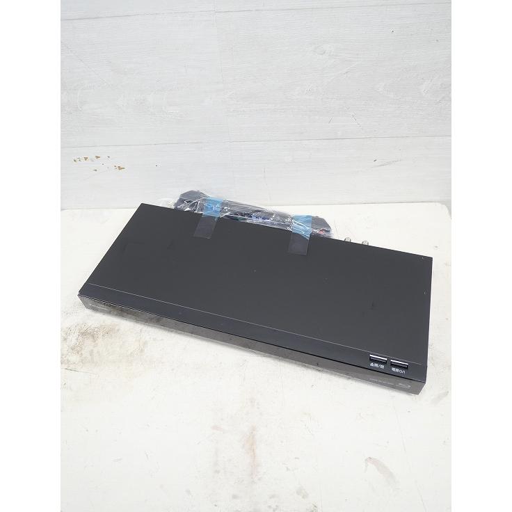 Panasonic製/2019年式/ブルーレイディスクレコーダー/DMR-BCW1060