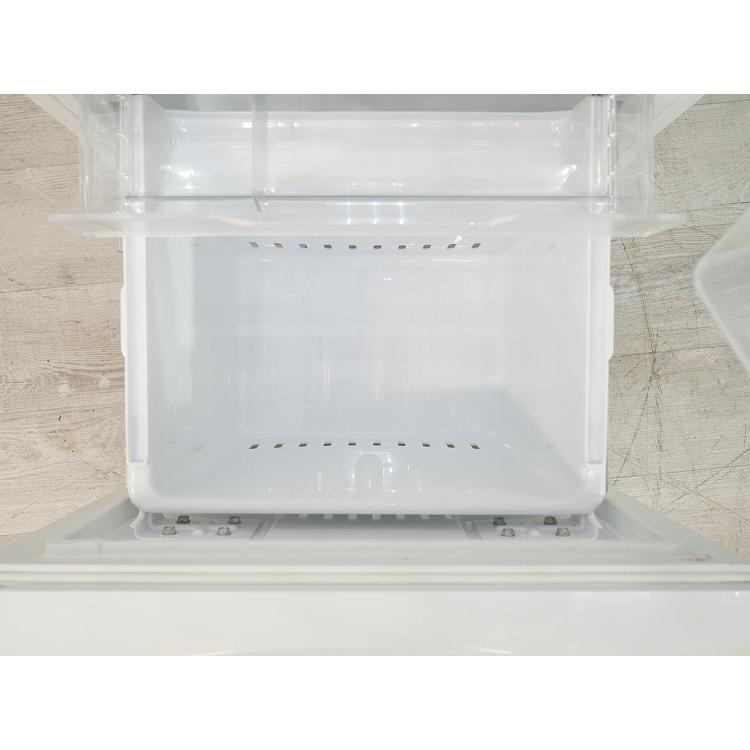 受付終了【特価】超美品 東芝 TOSHIBA 冷凍冷蔵庫 2019年製 GR-P15BS