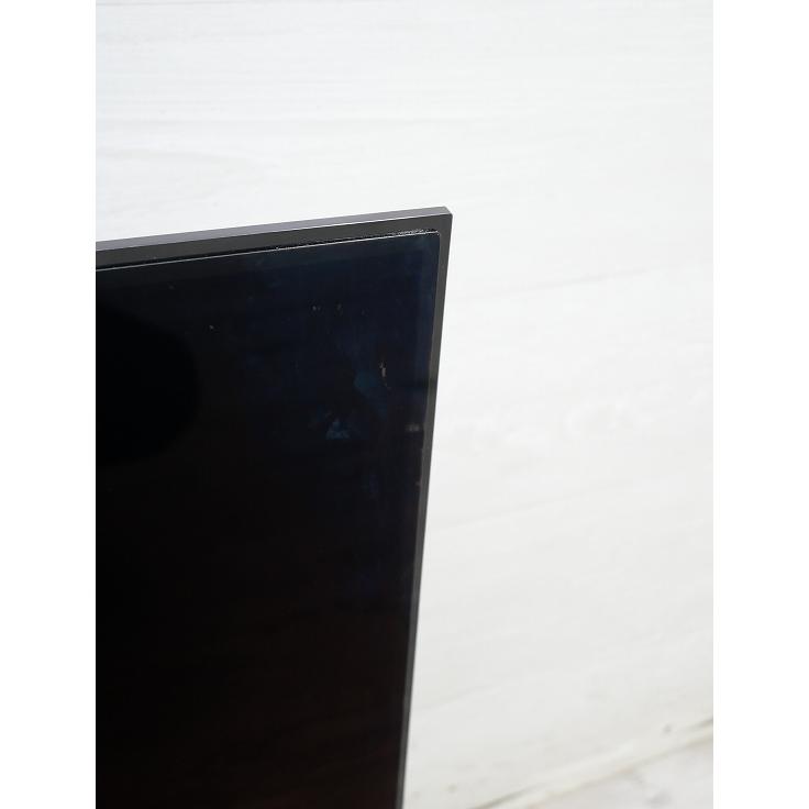 シャープ製/2021年式/43型/液晶テレビ/N-Blackパネル/4T-43DN2の画像